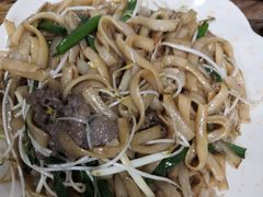 -南记食粥坊·宵夜大排档(莲花总店)