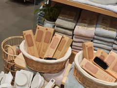 -MUJI无印良品(武汉世界城广场店)