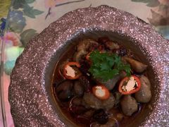 -蘑菇私房菜小馆(杨家坪西城天街店)