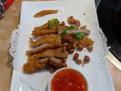 -广记餐厅(万福路店)