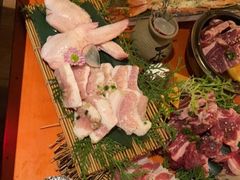 -牛家酒场(7mall店)