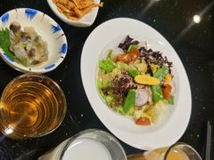 -真剑日本料理·铁板烧(贵州路店)