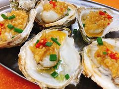 -辉记潮汕海鲜砂锅粥(市桥店)