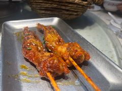 -永信海鲜(群星城店)
