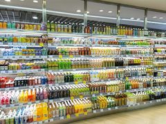 -久光freshmart鲜品馆(尚嘉中心店)