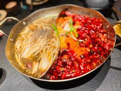 -色響火锅(恒隆广场店)