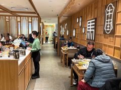 -牛街·马辈儿涮肉(牛街总店)