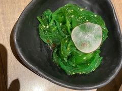 -卡朋西餐(东方广场店)