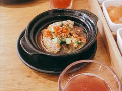 -胡马八破·川菜小馆(高新万达店)