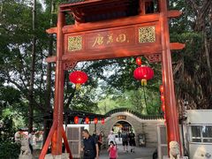 -侨美·唐荔园·40年地道粤菜