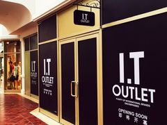 -杉杉奥特莱斯广场(哈尔滨店)