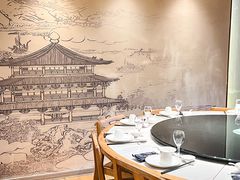 -小厨师·二十年沈家门小海鲜(百井坊巷店)