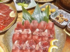 -牛也烧肉(摩尔城店)
