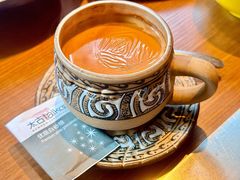 -泰盏鬼·颓废冬阴(陈家祠扬韬店)