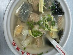 混合馄饨-海平馄饨(逍遥二路店)