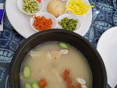 -桥香园过桥米线(国贸店)