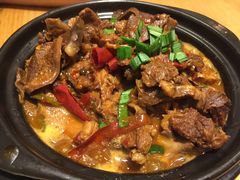 特色牛杂锅-文叔·湖北名小吃·小龙虾(华强北店)
