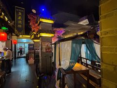 -锅碗记(红旗大街店)