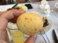 -拉蒂娜·巴西牛排馆 Latina·Brazilian Steakhouse(陆家嘴旗舰店)