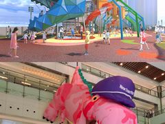 -新城市广场