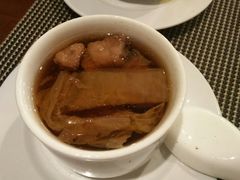 -白天鹅宾馆·流浮阁咖啡厅