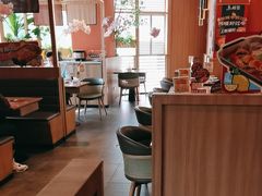 -鱼酷活鱼烤鱼(静安大融城店)