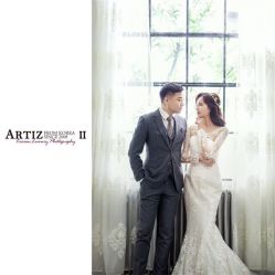 -韩国艺匠ARTIZ STUDIO(博览中心店)