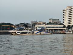 -珠江夜游西堤码头