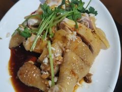-电白鸭粥店(下沙二坊88号店)
