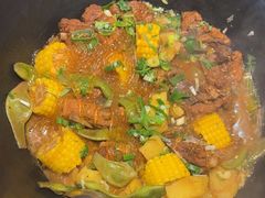 -好灶头铁锅炖(万象城店)