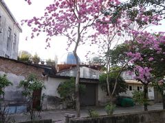 -广州市紫泥堂文化创意园景区