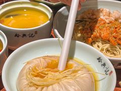 -裕兴记•蟹黄面馆(人民广场店)