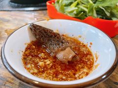 -哈吱喂丽江火塘·牦牛火锅(五一街店)