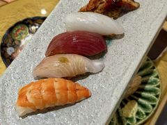 -鮨政·板前Omakase(港汇恒隆广场店)