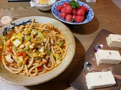 -那时新疆·若羌(经纬汇店)