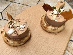 -ALBALUZ 西班牙餐厅(衡山坊店)