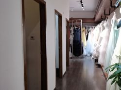 -十月日记高端孕妈妈摄影(黄金大厦店)