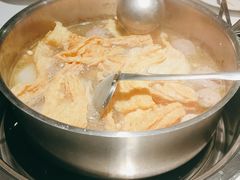-三毛牛肉店(福强店)