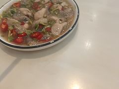 -长平老姿娘夜粥(平东一街店)