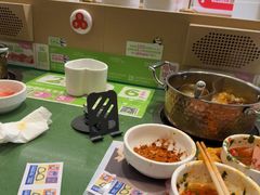 -一围肥牛小火锅(高铁吾悦店)