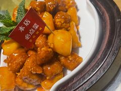 -乡里八闽·福州乡土菜(高宅店)