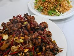 -田记餐馆(富国街店)