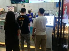 -茶百道(花城汇中区店)