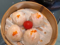 -半岛名轩酒家(白云金控店)