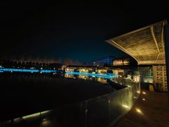 -春晖园度假酒店温泉