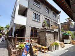 -星巴克臻选(成都宽窄巷子店)