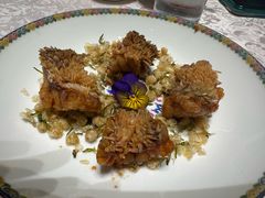 -新光酒家·河豚·海鲜·蟹料理(浦东店)