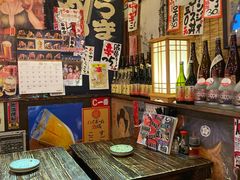-平成屋·午肴夜酒(四川北路店)