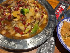 -破店肥哈·海鲜·烧烤(郑州银泰inPARK店)