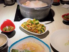 -原味主张椰子鸡·脆皮文昌鸡煲(友谊广场店)